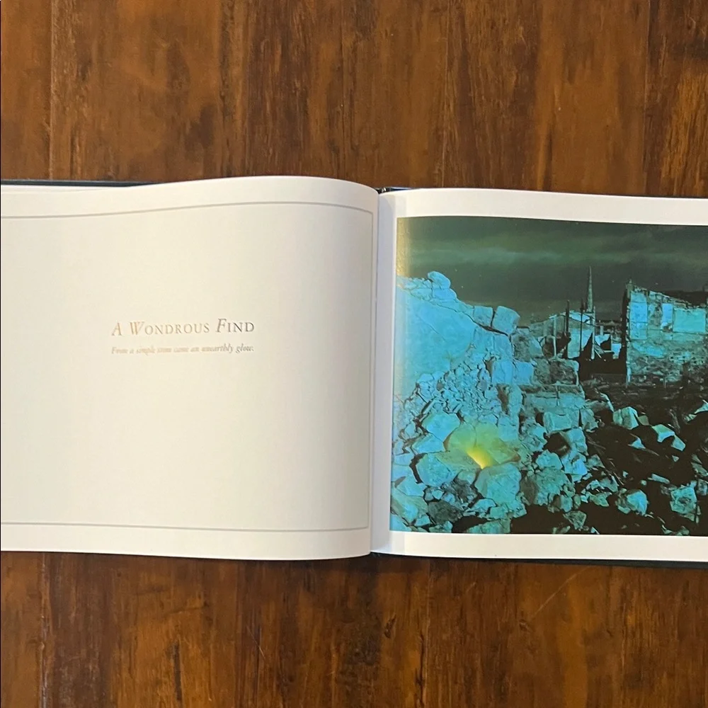 5 /$10 Kids Picture Book |  As The City Sleeps by Stephen T. Johnson - Picture 8 of 8